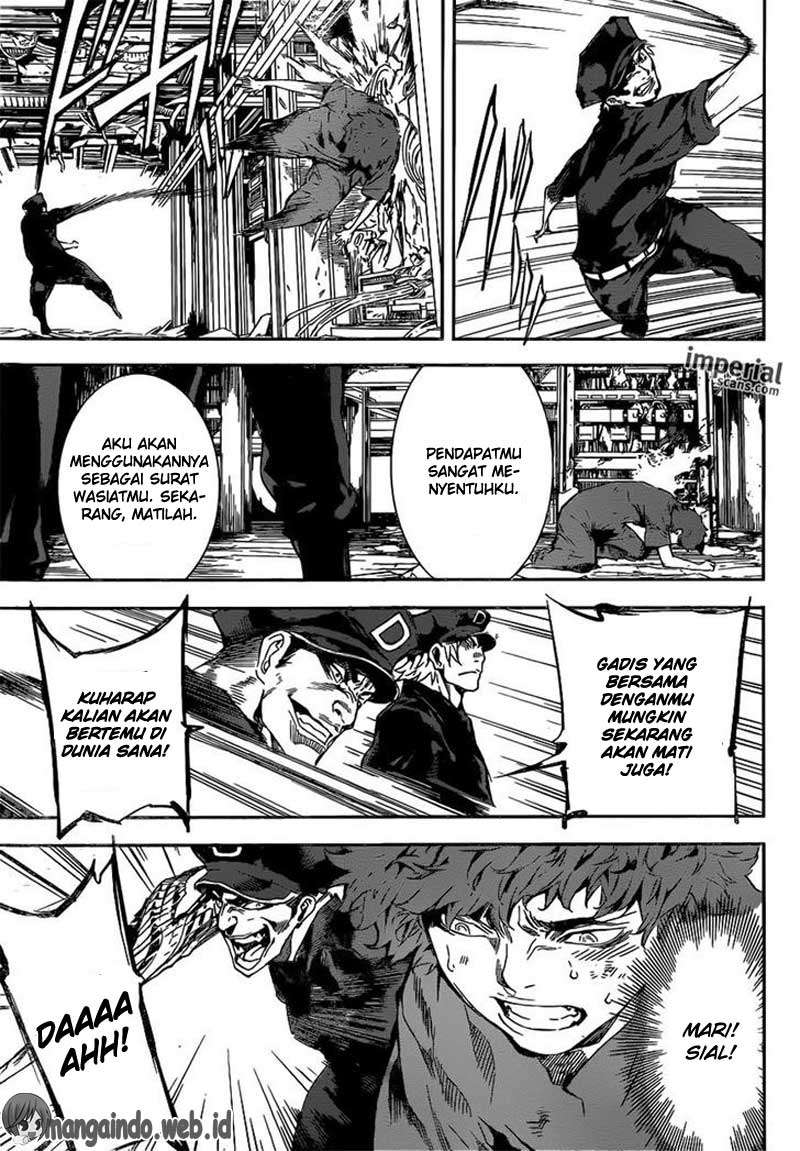 Chapter 122 - halaman 11