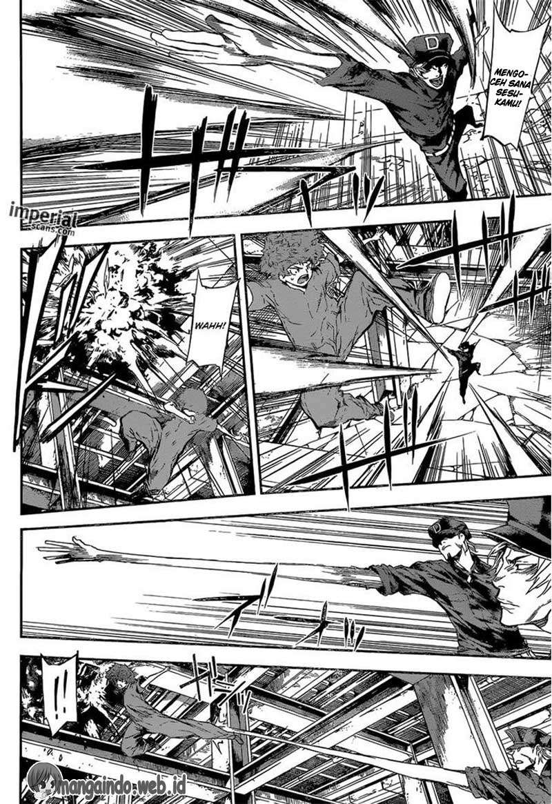Chapter 122 - halaman 10