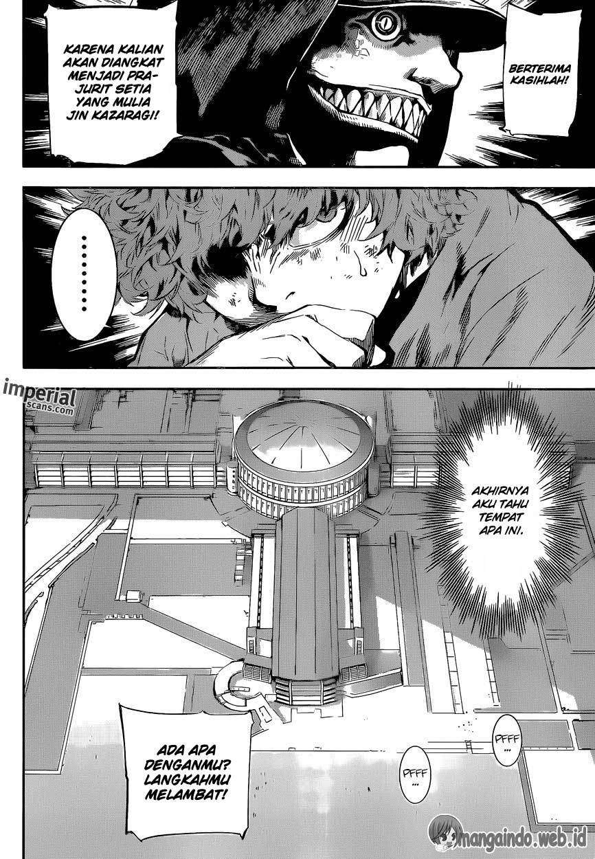 Chapter 121 - halaman 10