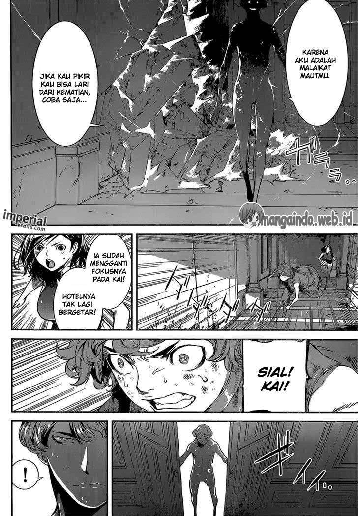 Chapter 119 - halaman 10