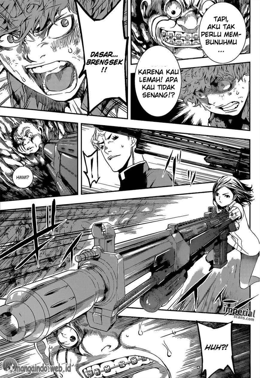Chapter 118 - halaman 11