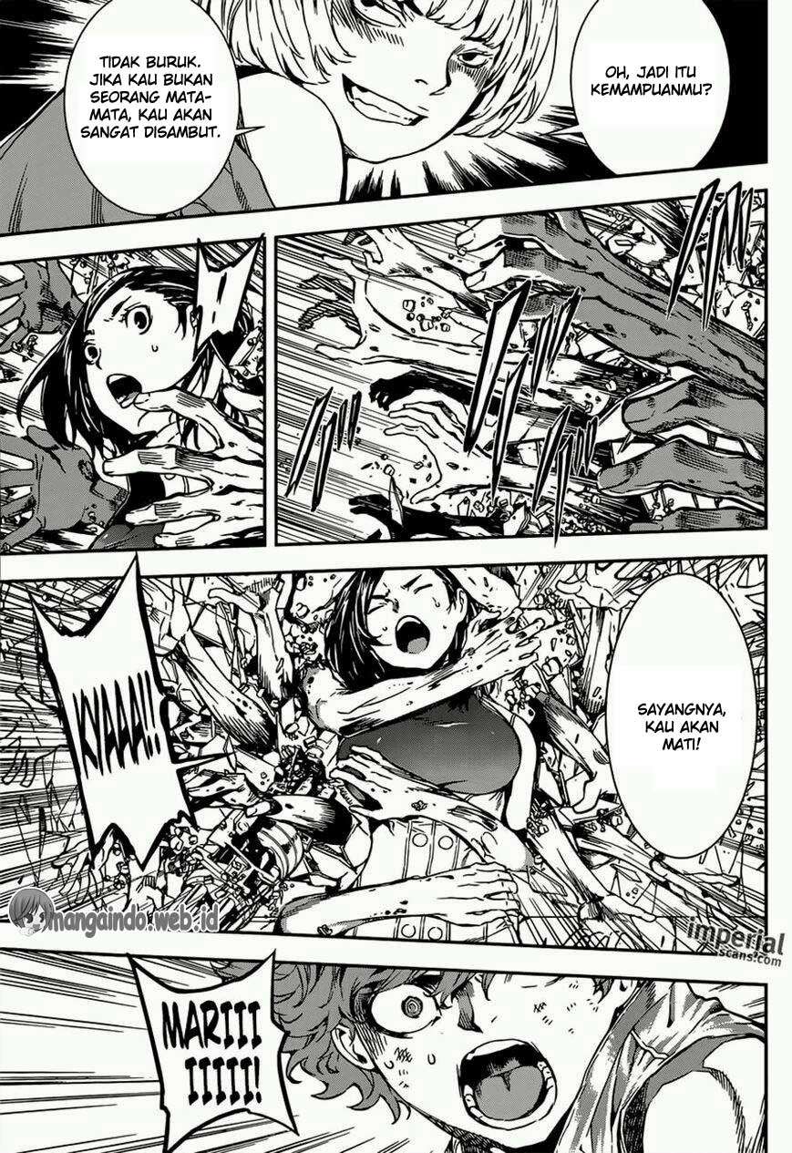 Chapter 116 - halaman 11