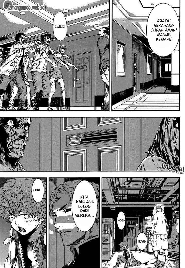 Chapter 115 - halaman 11