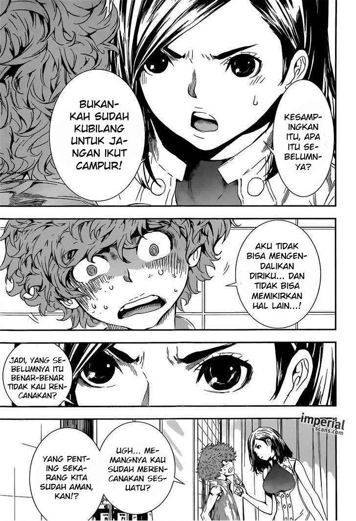 Chapter 113 - halaman 11