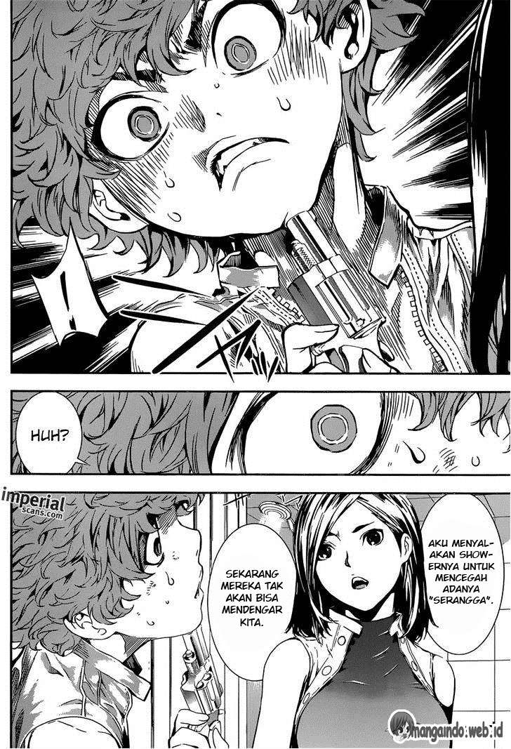 Chapter 113 - halaman 10