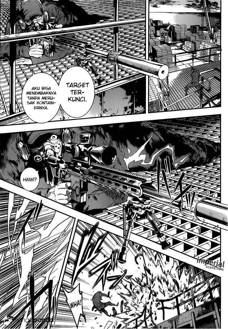 Chapter 112 - halaman 11