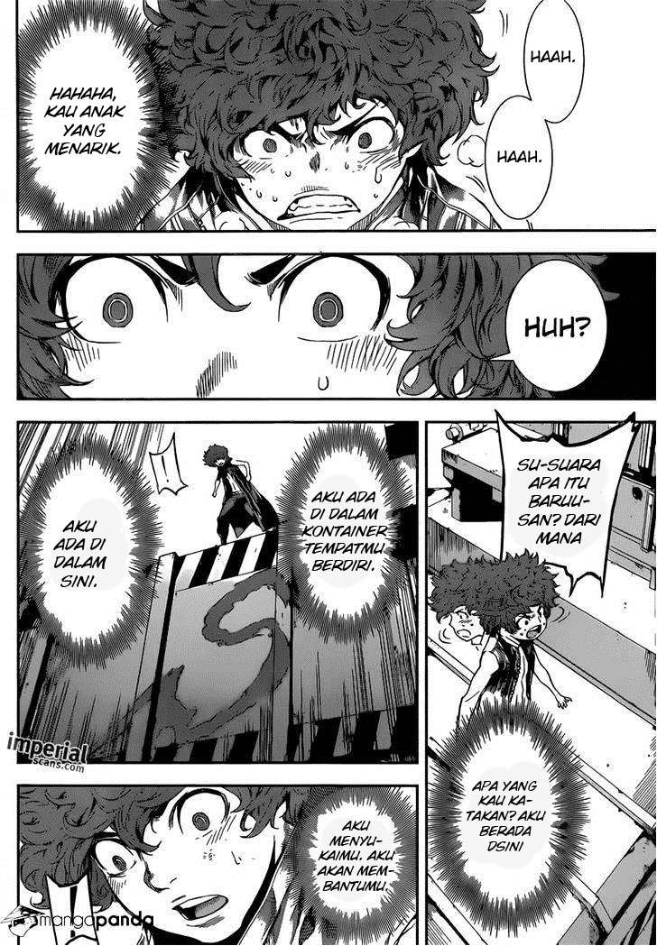 Chapter 112 - halaman 10