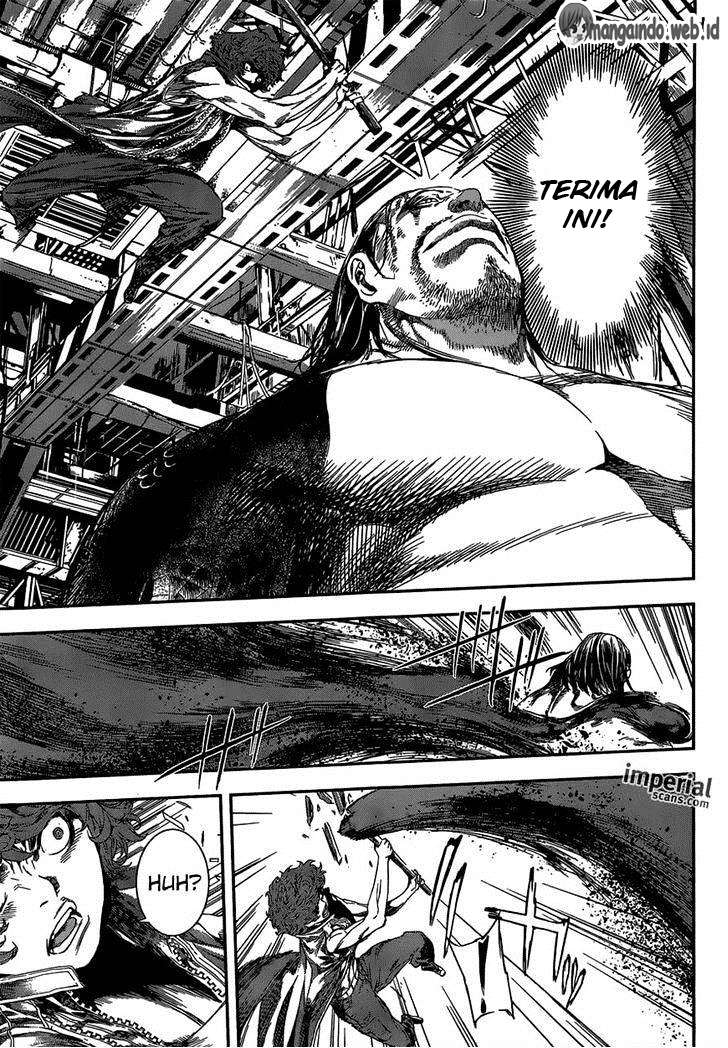Chapter 109 - halaman 11