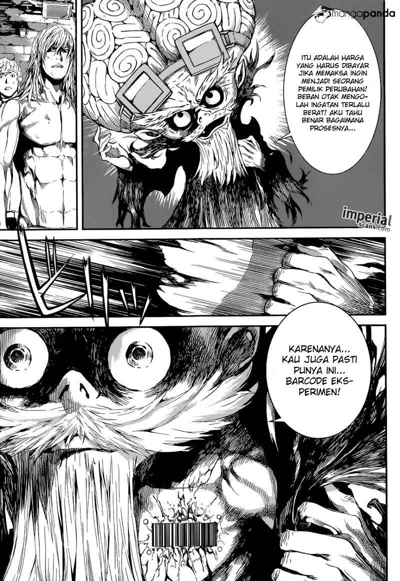 Chapter 102 - halaman 11