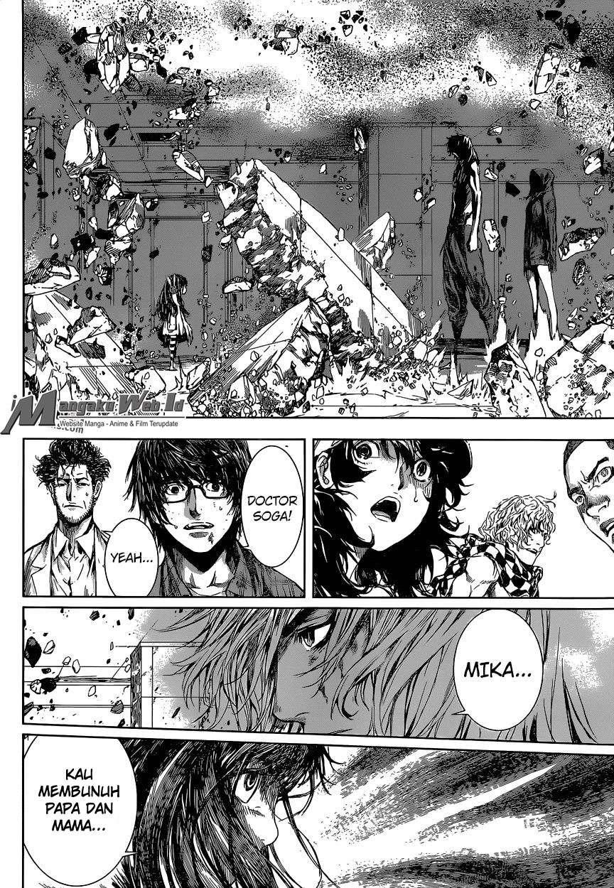 Chapter 100 - halaman 11
