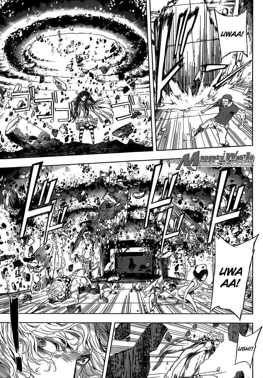 Chapter 100 - halaman 10