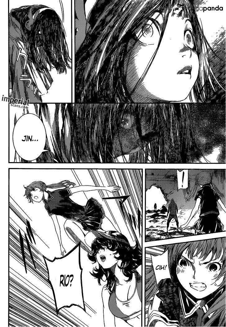 Chapter 99 - halaman 10