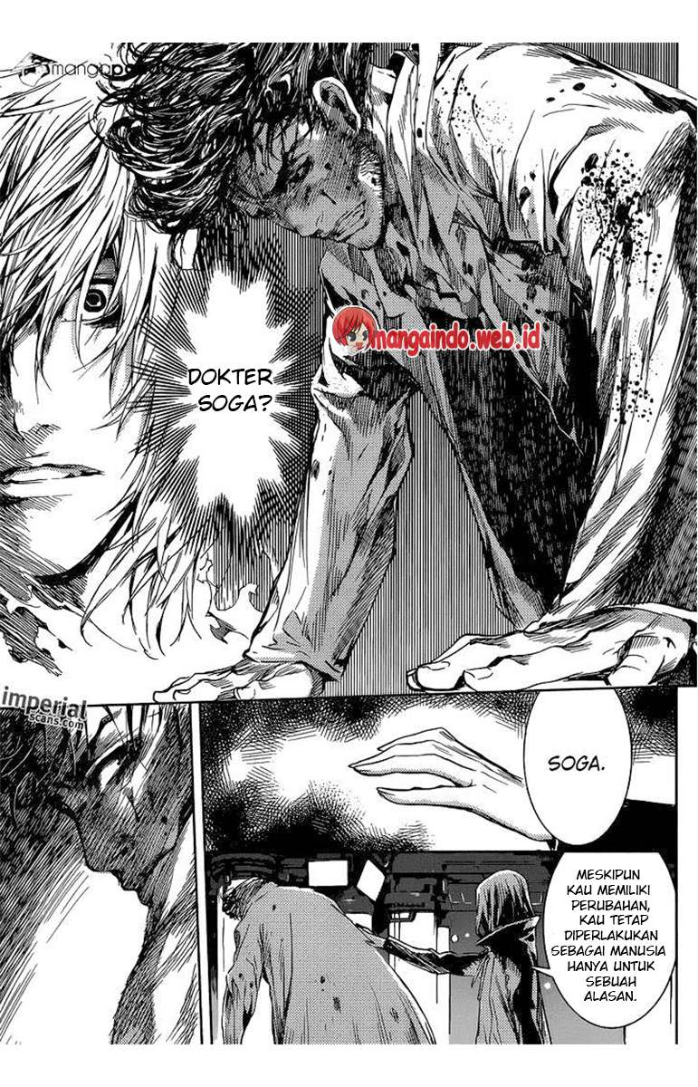 Chapter 95 - halaman 11