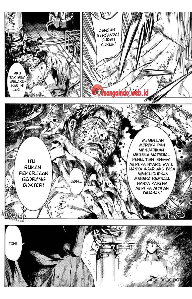 Chapter 95 - halaman 10