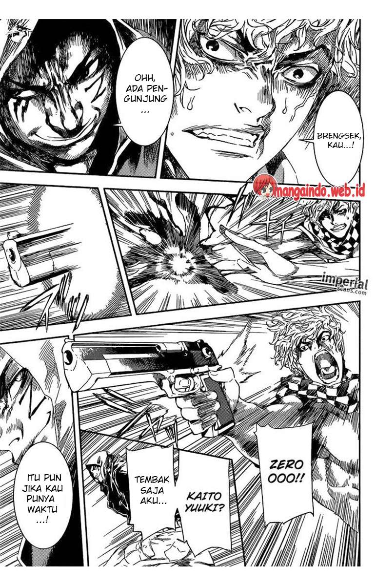 Chapter 94 - halaman 11