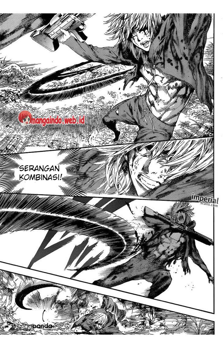 Chapter 92 - halaman 11