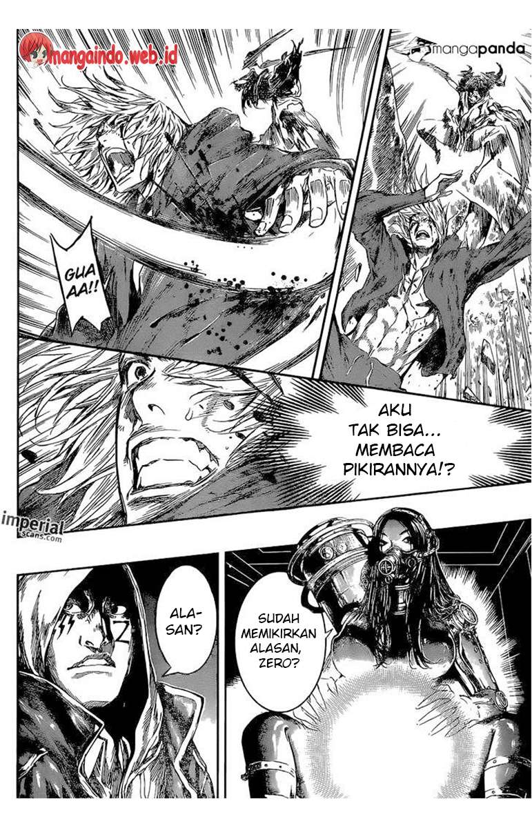 Chapter 91 - halaman 11