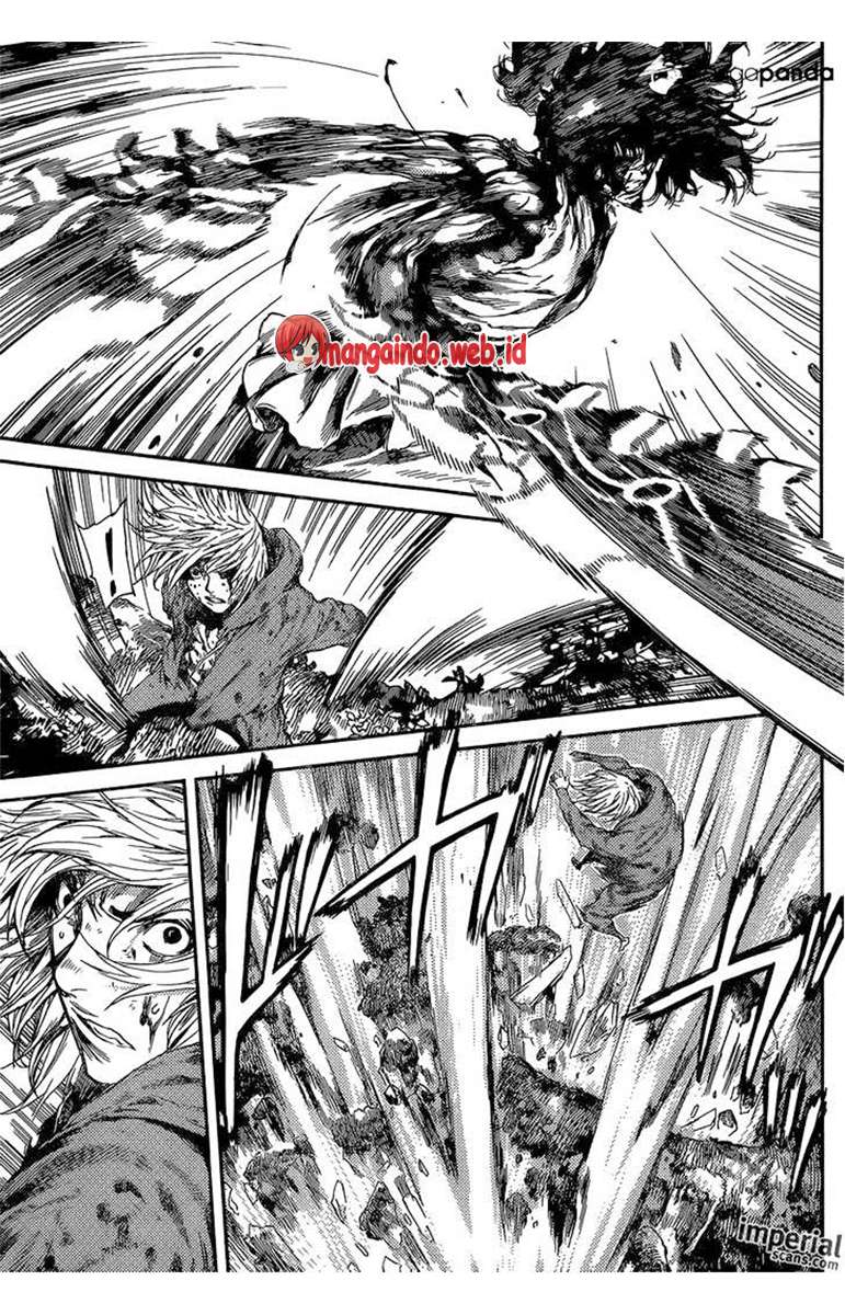 Chapter 91 - halaman 10