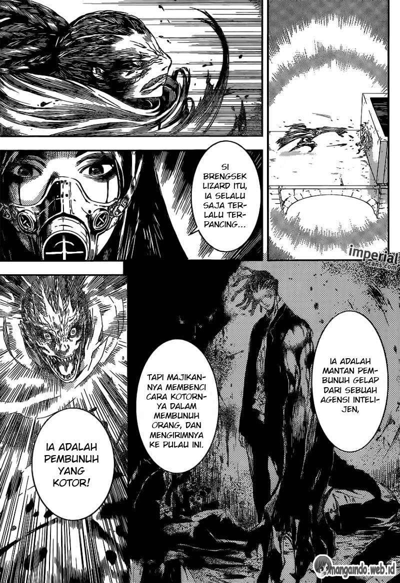 Chapter 90 - halaman 11