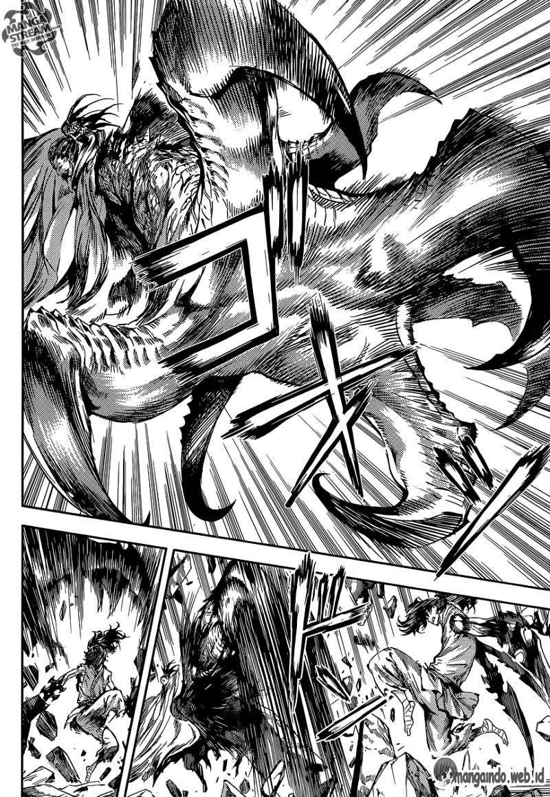 Chapter 89 - halaman 11