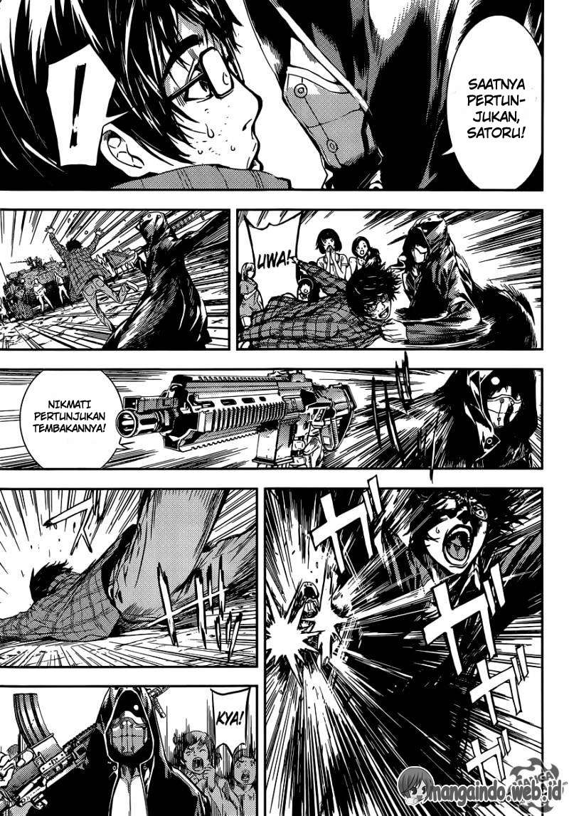 Chapter 88 - halaman 11