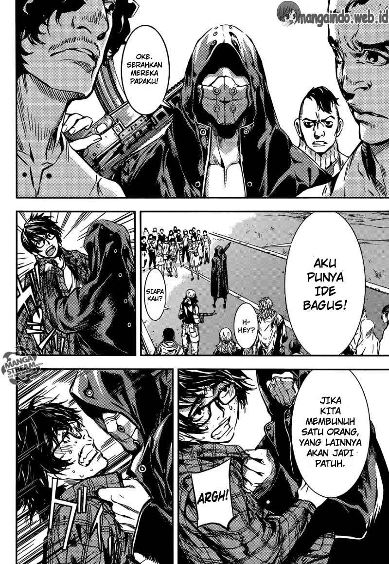 Chapter 88 - halaman 10