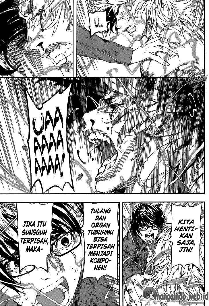 Chapter 87 - halaman 11