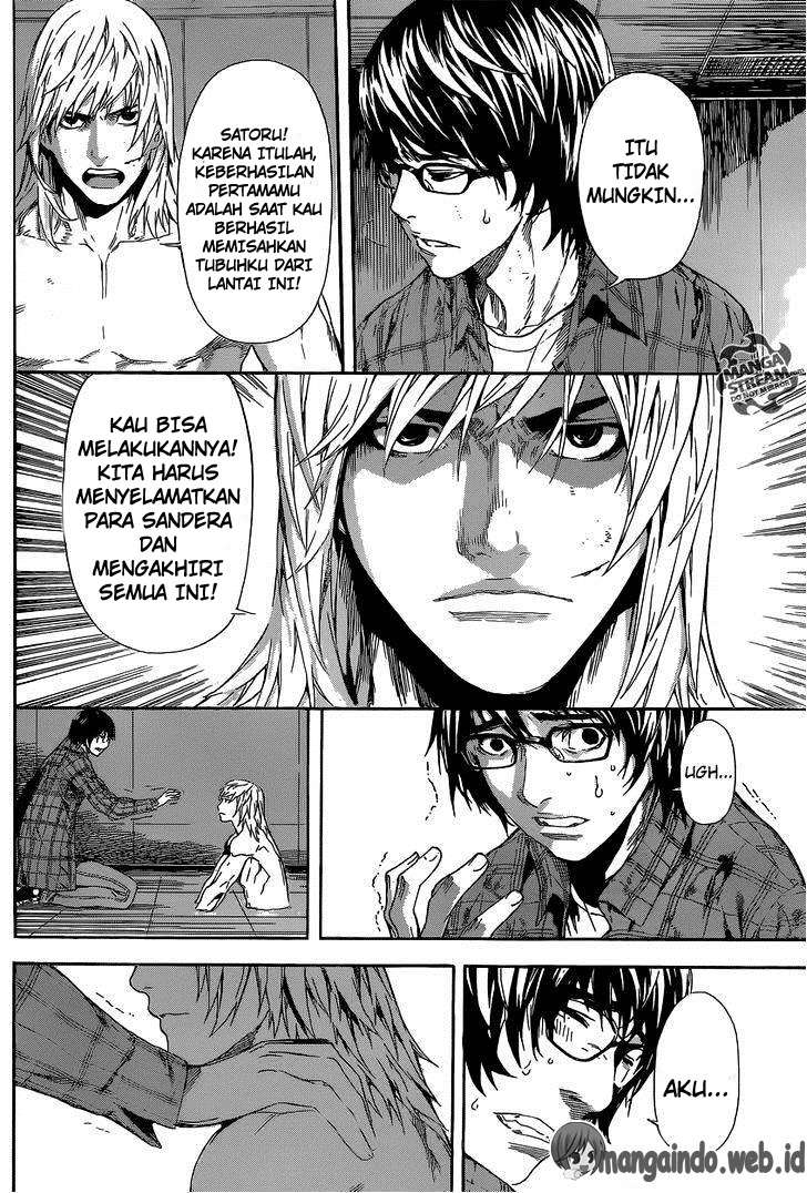 Chapter 87 - halaman 10