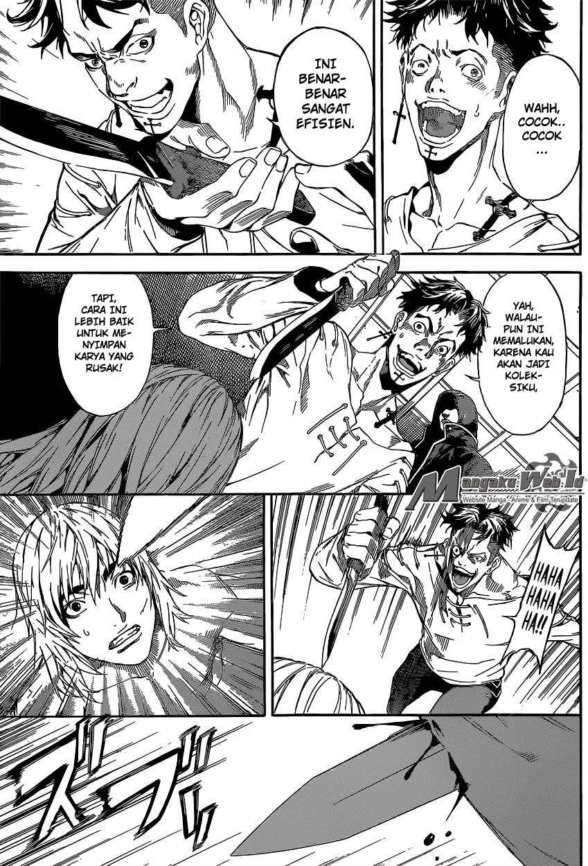Chapter 85 - halaman 11