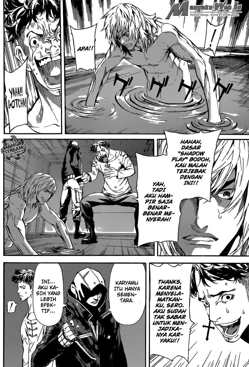 Chapter 85 - halaman 10