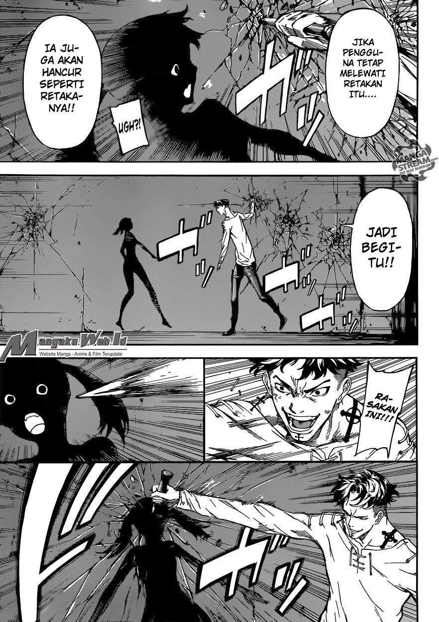 Chapter 84 - halaman 11