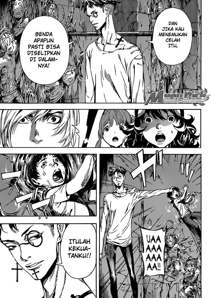Chapter 83 - halaman 11