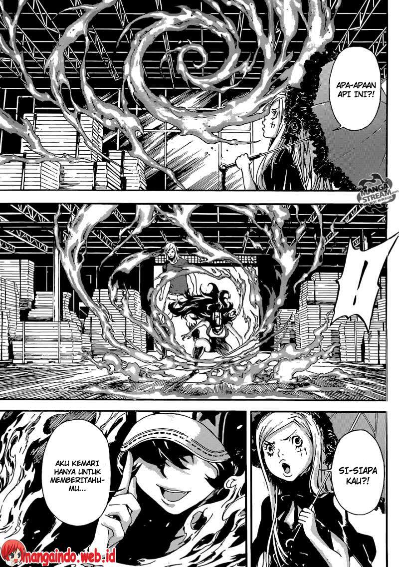 Chapter 81 - halaman 11