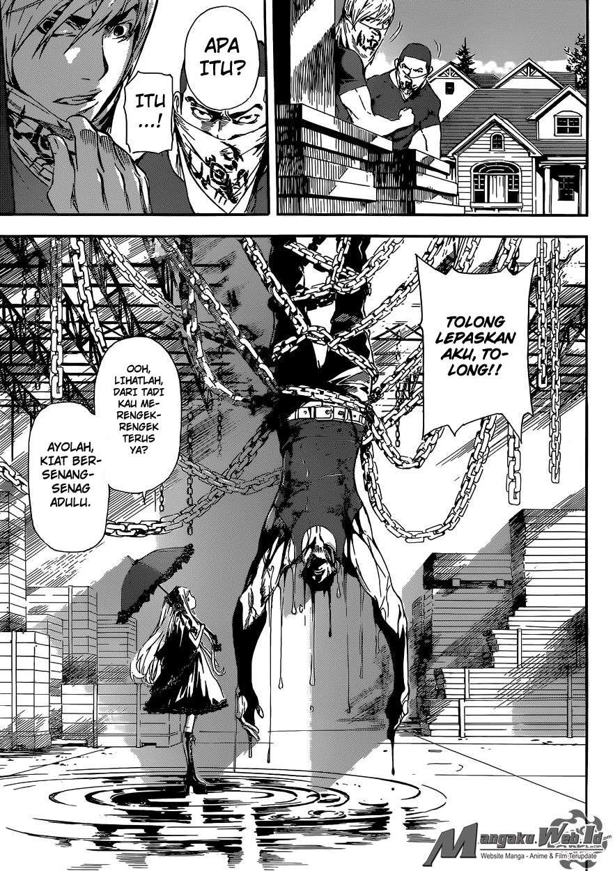 Chapter 80 - halaman 11
