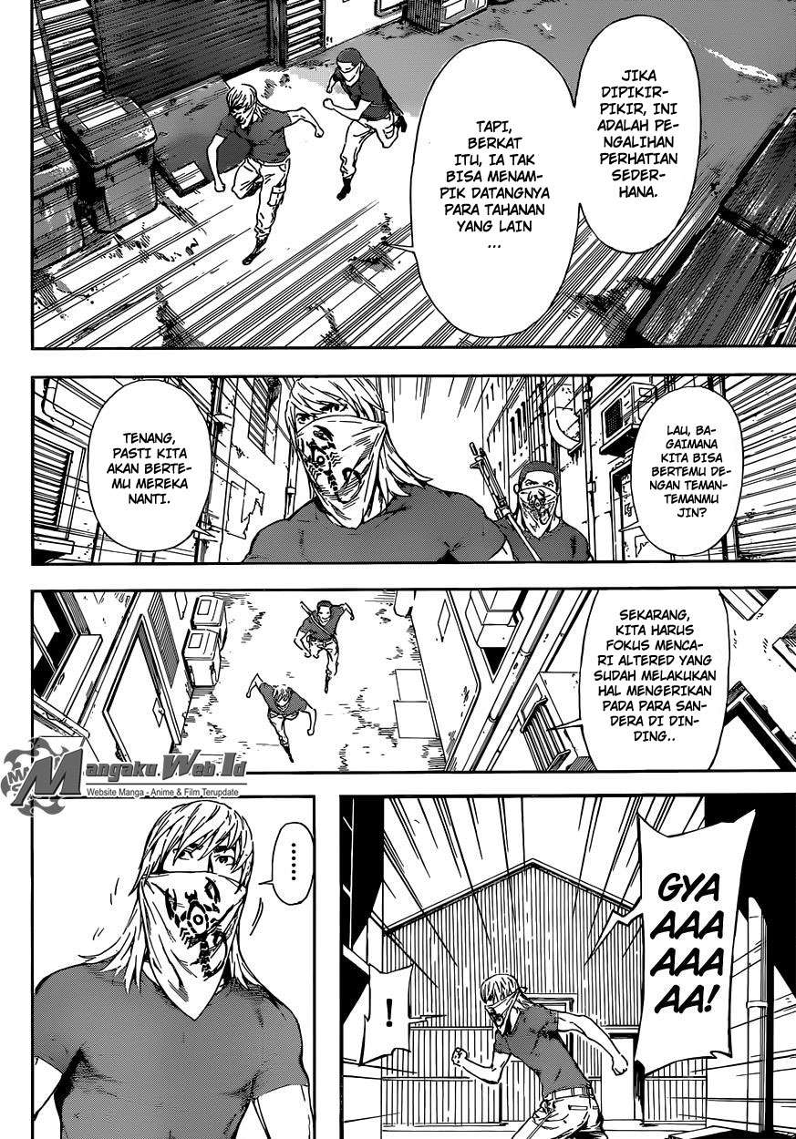 Chapter 80 - halaman 10