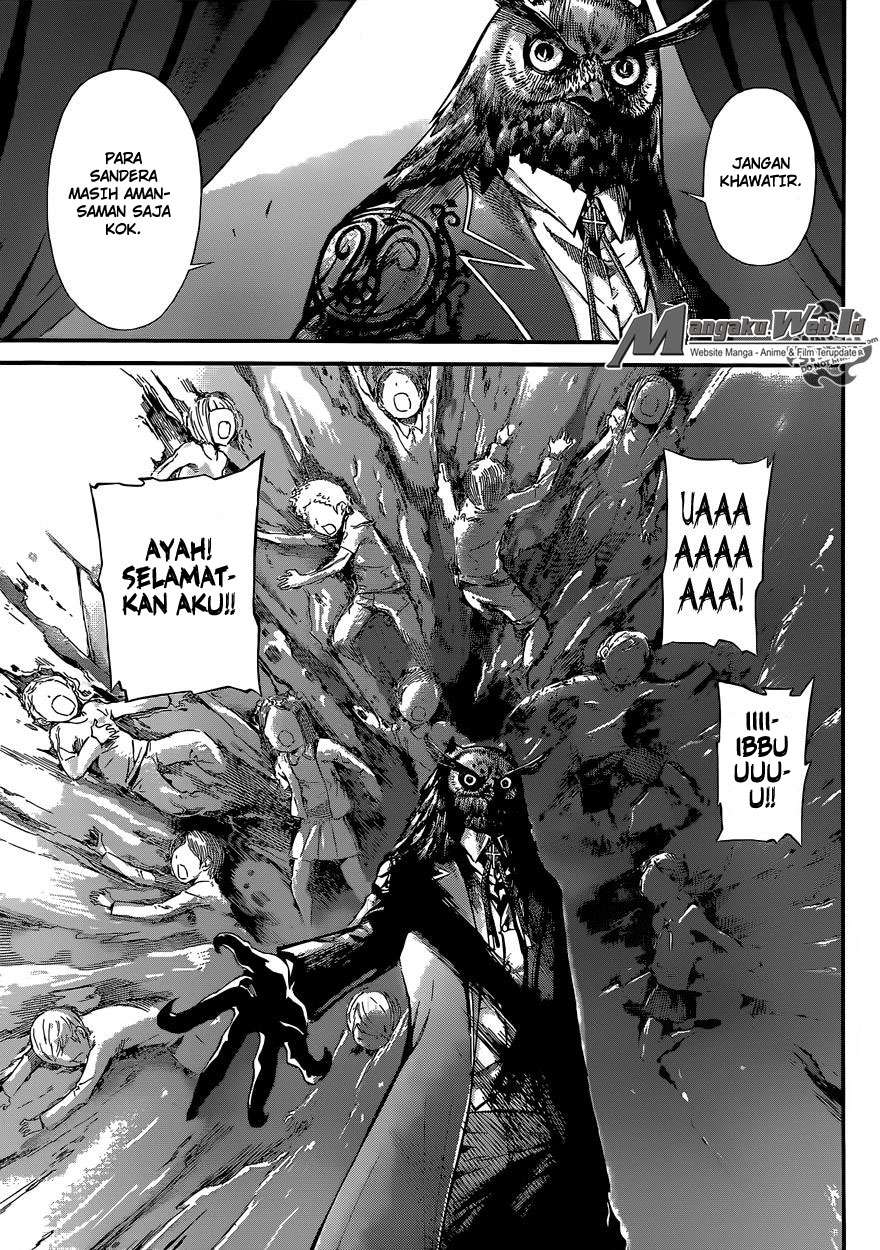 Chapter 79 - halaman 11