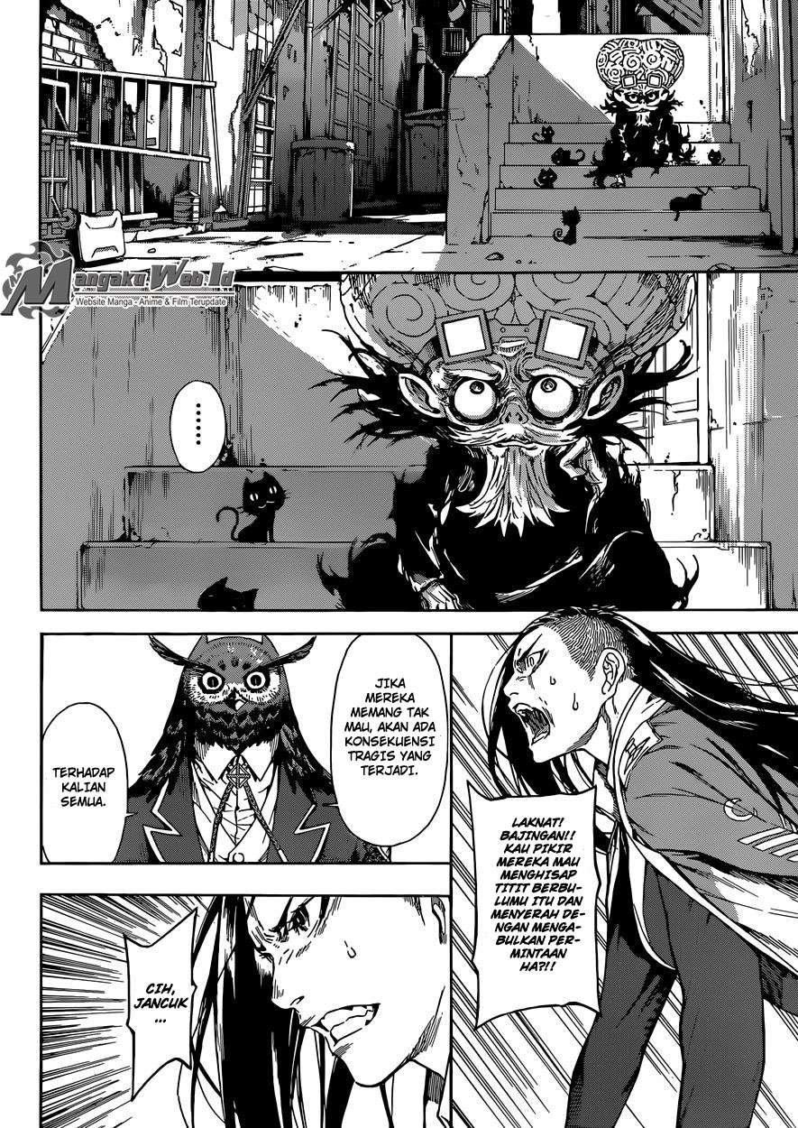 Chapter 79 - halaman 10
