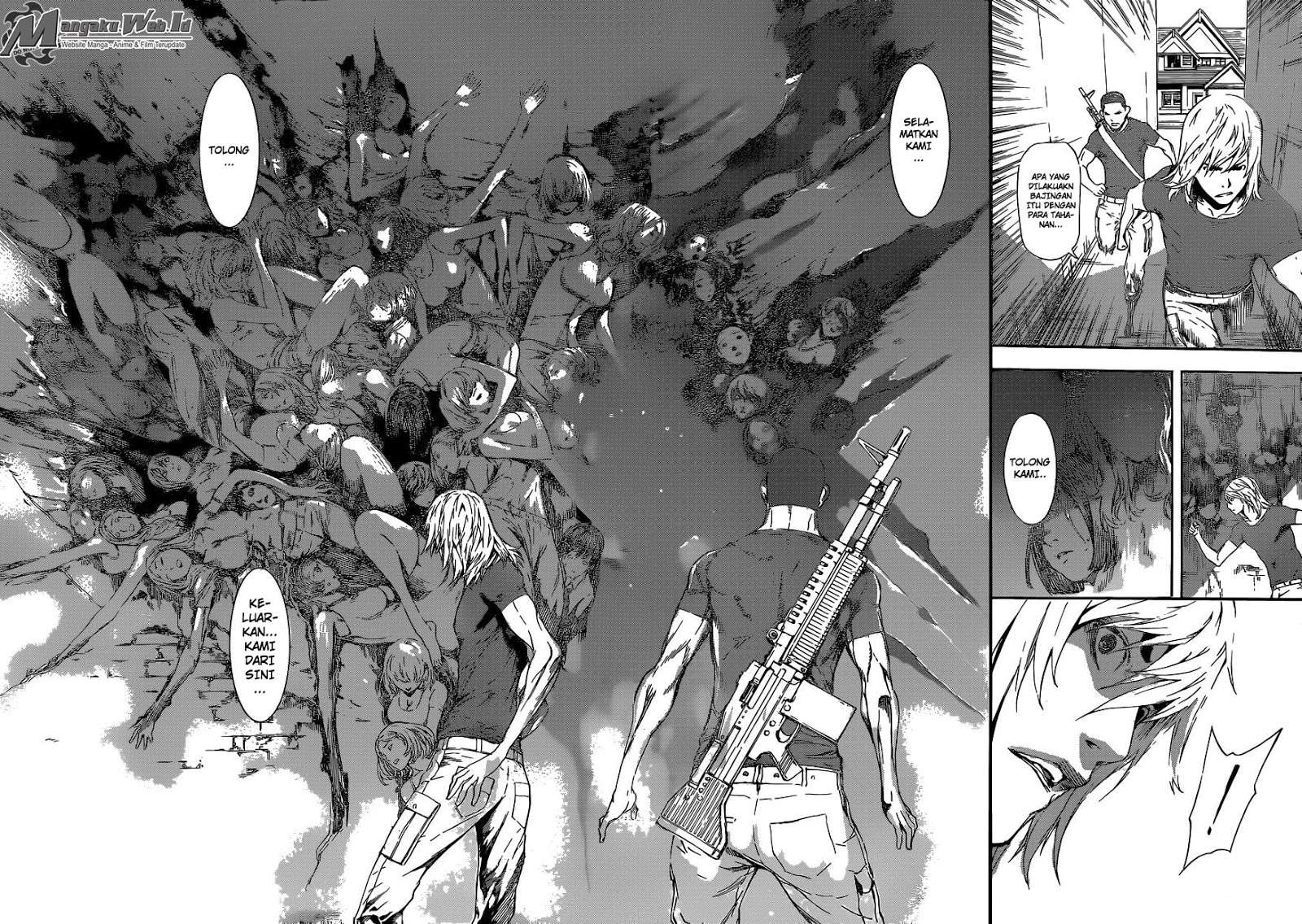 Chapter 78 - halaman 10