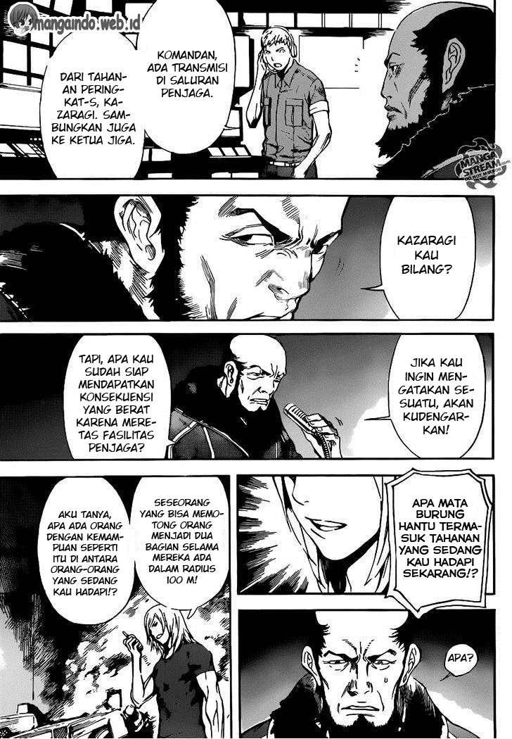 Chapter 77 - halaman 11