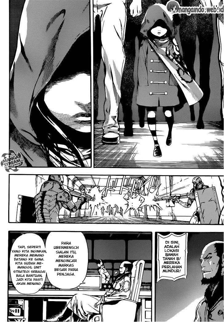 Chapter 77 - halaman 10