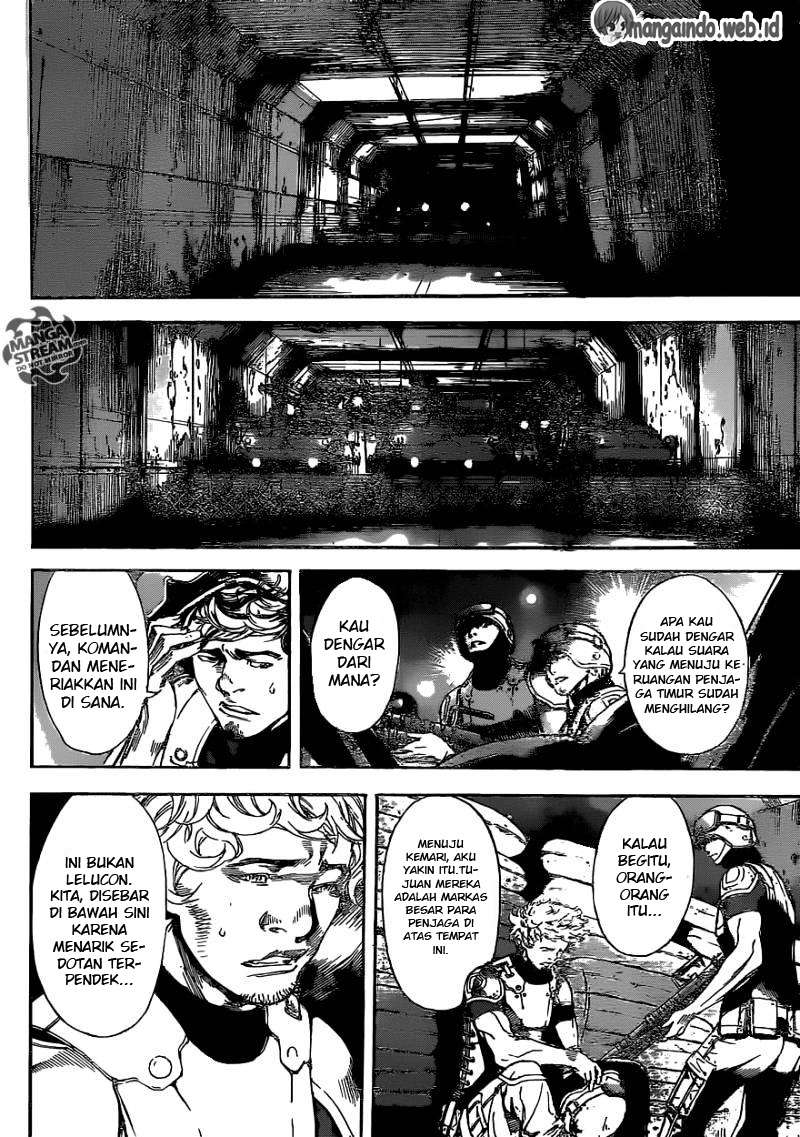 Chapter 76 - halaman 10