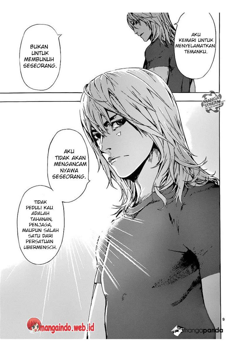 Chapter 75 - halaman 11