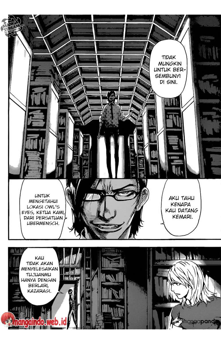 Chapter 74 - halaman 10
