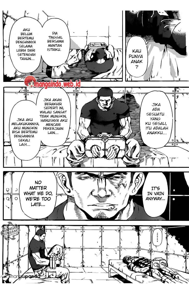 Chapter 72 - halaman 11