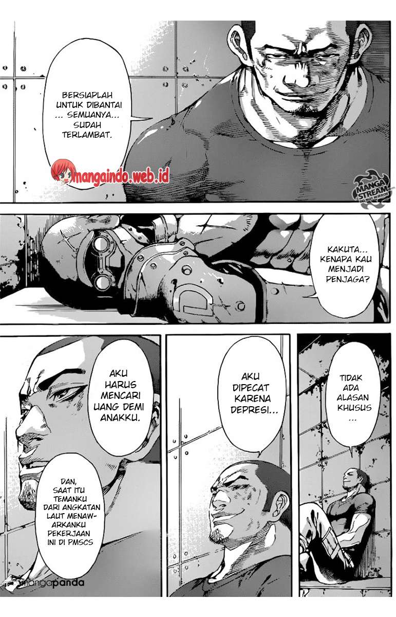 Chapter 72 - halaman 10