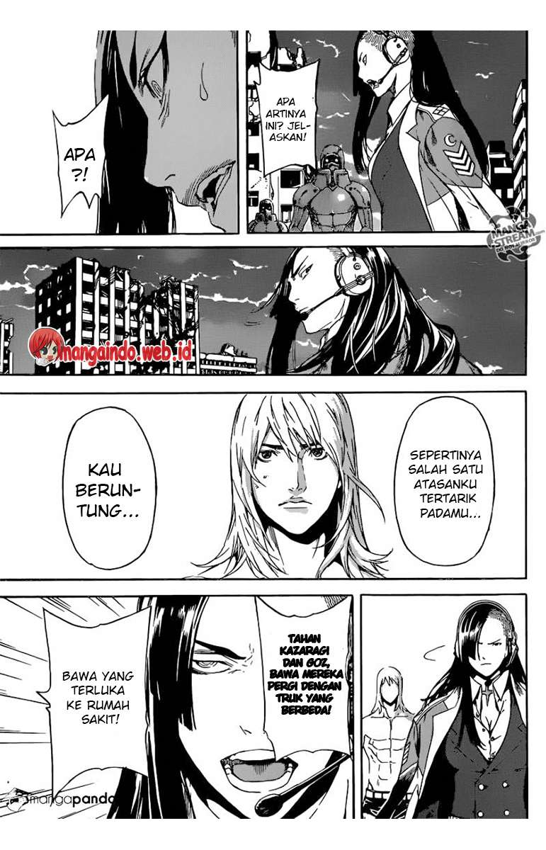 Chapter 71 - halaman 11