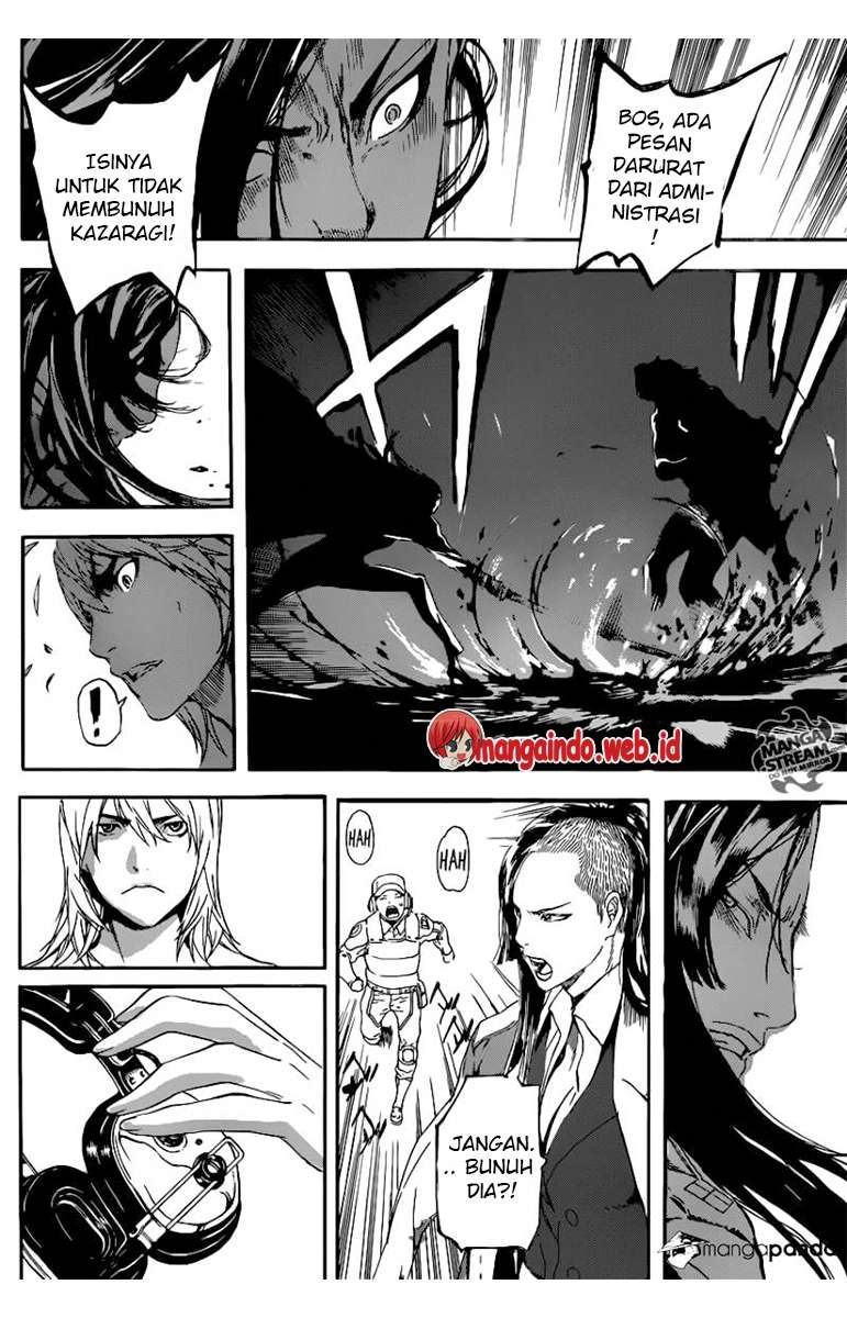 Chapter 71 - halaman 10