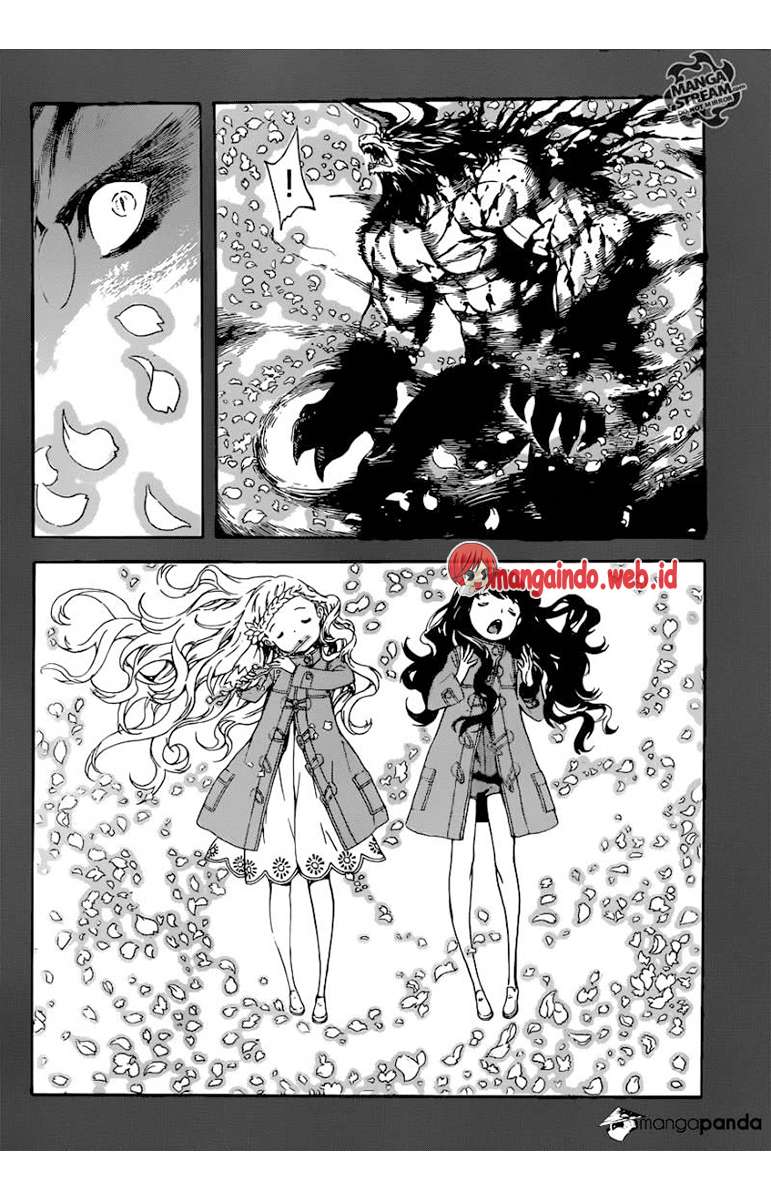 Chapter 70 - halaman 10