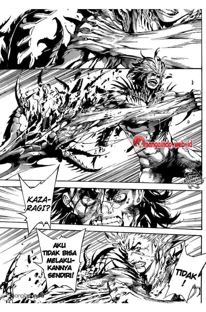 Chapter 69 - halaman 11