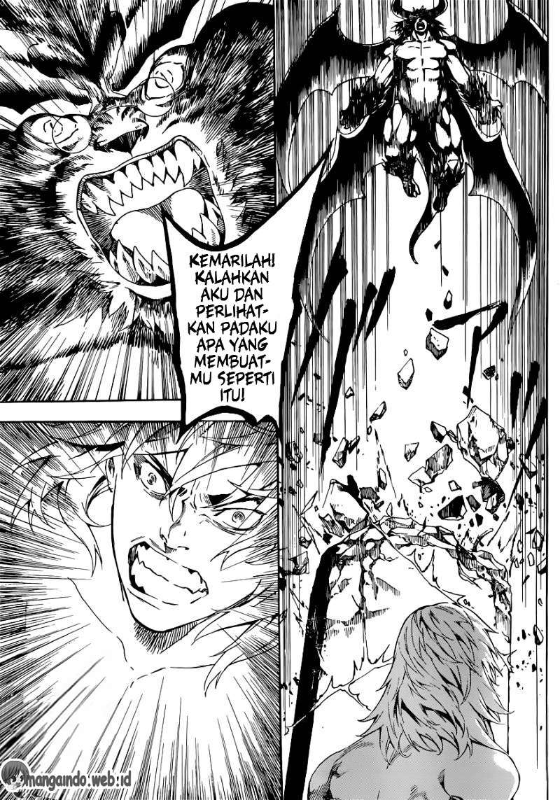 Chapter 67 - halaman 11